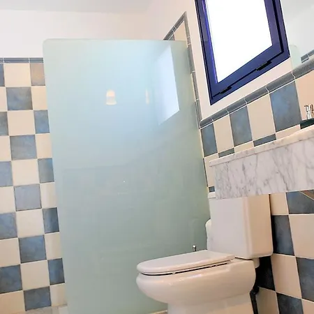 Coloradas Blanca With Private Heated Pool Free Wifi Sea-views Playa Blanca (Lanzarote)