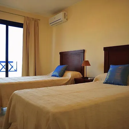 Coloradas Blanca With Private Heated Pool Free Wifi Sea-views *