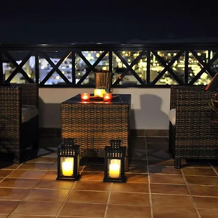 Coloradas Blanca With Private Heated Pool Free Wifi Sea-views Villa Playa Blanca (Lanzarote)