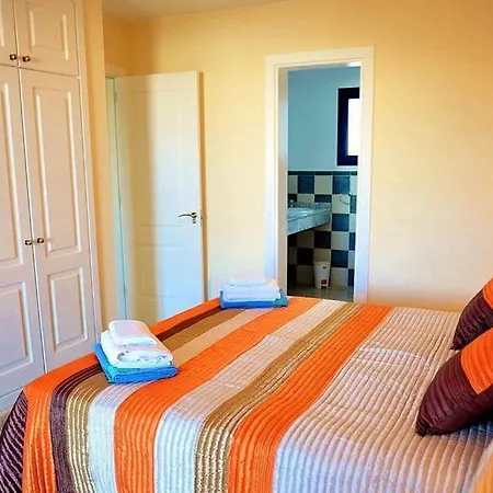 Villa Coloradas Blanca With Private Heated Pool Free Wifi Sea-views *