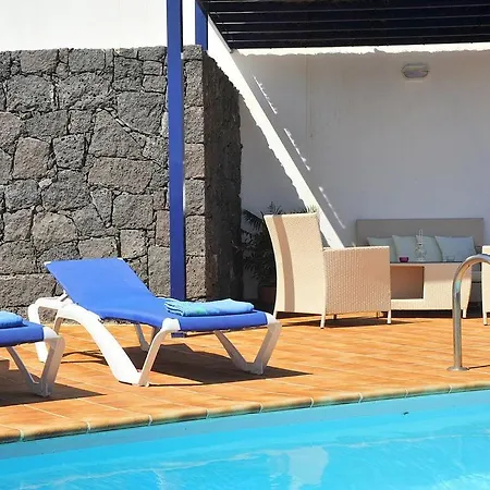 Villa Coloradas Blanca With Private Heated Pool Free Wifi Sea-views *