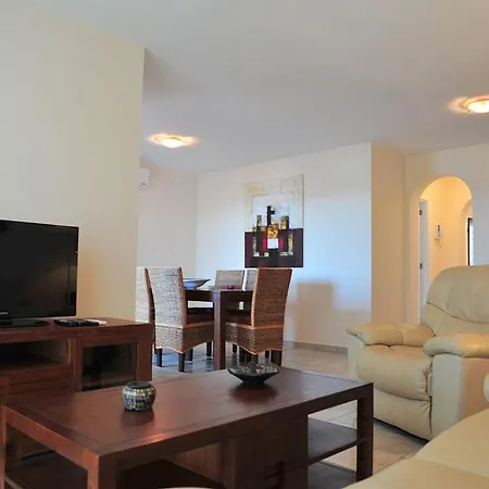 Vila Coloradas Blanca With Private Heated Pool Free Wifi Sea-views Playa Blanca (Lanzarote)